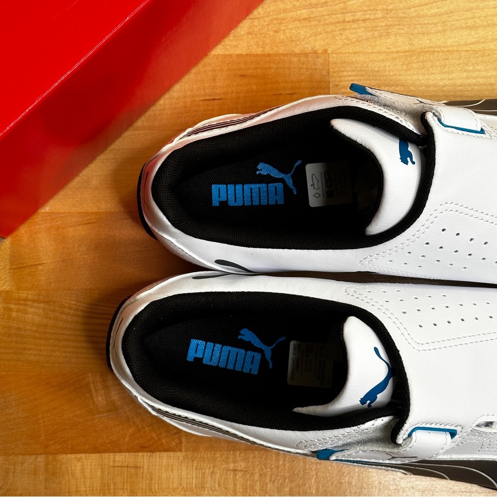 Puma Shoes
